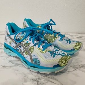 New ASICS Gel Kayano 23 LTD Limited